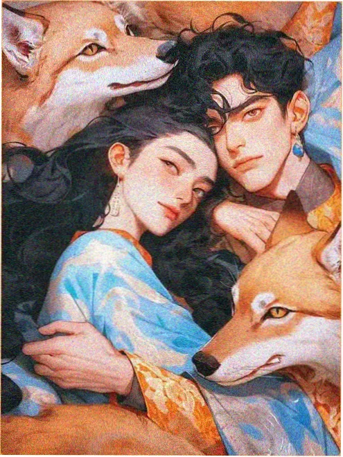 韩国电影新妈妈海报