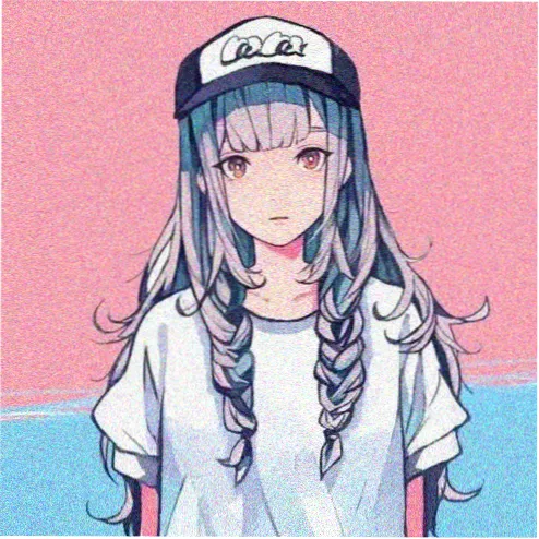 用户 慢速放映 头像